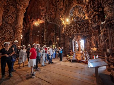 SS Rice News Convention 2025, Pattaya - Thailand